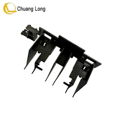 হিটাচি আরবি এবি ক্যাশ বক্স প্রতিস্থাপন পার্ট 2P004407-001 ক্যাশ বক্স প্লাস্টিক গাইড 2845V এটিএম সিআরএম ক্যাসেট স্পেয়ার পার্ট 2P004407001