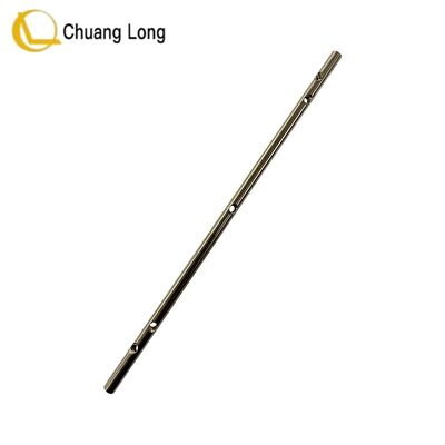 Hitachi 2845V FB AB ক্যাশ বক্স অ্যাক্সেসরিজ স্টেইনলেস স্টিল রড 4P007302-001 বিল পিকার প Ấn Axis 6×203 ক্যাসেট অ্যাক্সেল ATM CRM পার্ট