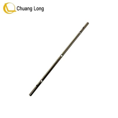 Hitachi 2845V FB AB ক্যাশ বক্স অ্যাক্সেসরিজ স্টেইনলেস স্টিল রড 4P007302-001 বিল পিকার প Ấn Axis 6×203 ক্যাসেট অ্যাক্সেল ATM CRM পার্ট