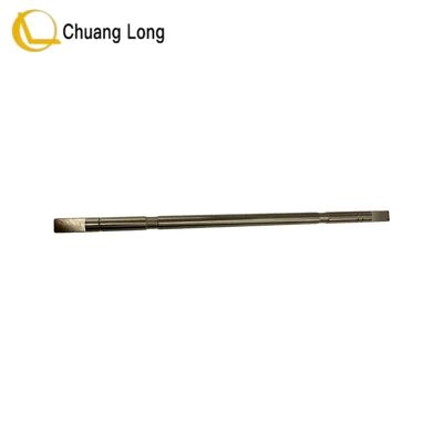 Hitachi ATM CRM Part 2845V 4P007439-001 RB ক্যাশ বক্স শ্যাফ্ট 8 By 205 ডাবল এন্ডেড ডি টাইপ স্টেইনলেস স্টিল শ্যাফ্ট 4P007439001