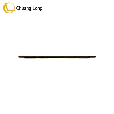 Hitachi ATM CRM Part 2845V 4P007439-001 RB ক্যাশ বক্স শ্যাফ্ট 8 By 205 ডাবল এন্ডেড ডি টাইপ স্টেইনলেস স্টিল শ্যাফ্ট 4P007439001