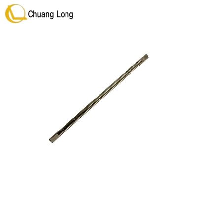 Hitachi ATM CRM 2845V পার্ট 4P007439-001-1 শ্যাফট 8×205 D টাইপ হেড ক্যাসেট স্টেইনলেস স্টিল শ্যাফট RB AB ক্যাশ বক্স পার্ট স্টকে আছে