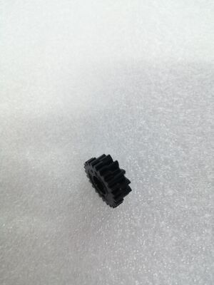 এমইআই ক্যাশবক্স রিপেয়ার পার্টস 252424027P200 BNF কমপোজড গিয়ার 24DP 10T-38DP 24T ATM ক্যাশবক্স প্রতিস্থাপন আনুষাঙ্গিক