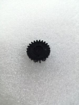 এমইআই ক্যাশবক্স রিপেয়ার পার্টস 252424027P200 BNF কমপোজড গিয়ার 24DP 10T-38DP 24T ATM ক্যাশবক্স প্রতিস্থাপন আনুষাঙ্গিক