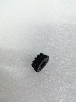 এমইআই ক্যাশবক্স রিপেয়ার পার্টস 252424027P200 BNF কমপোজড গিয়ার 24DP 10T-38DP 24T ATM ক্যাশবক্স প্রতিস্থাপন আনুষাঙ্গিক