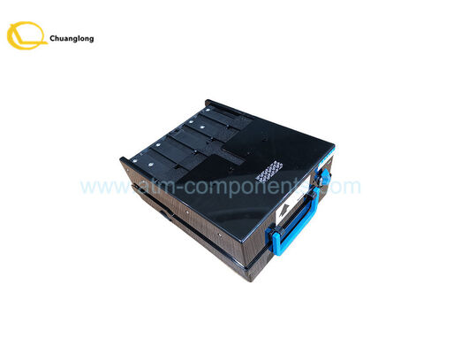 ভালো দাম 00103334000E 00-103334-000E ATM মেশিনের যন্ত্রাংশ Diebold Opteva প্রত্যাখ্যান ক্যাসেট অনলাইন