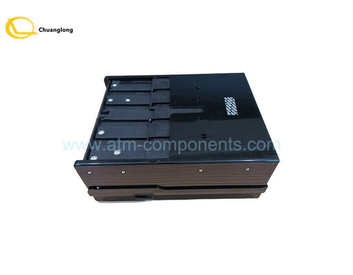 00103334000E 00-103334-000E ATM মেশিনের যন্ত্রাংশ Diebold Opteva প্রত্যাখ্যান ক্যাসেট