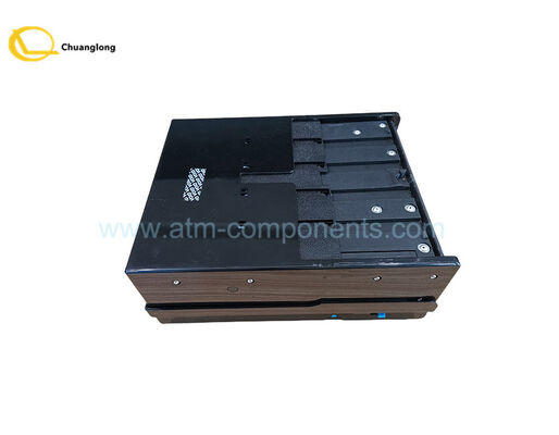 00103334000E 00-103334-000E ATM মেশিনের যন্ত্রাংশ Diebold Opteva প্রত্যাখ্যান ক্যাসেট