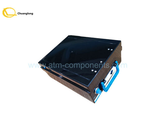 00103334000E 00-103334-000E ATM মেশিনের যন্ত্রাংশ Diebold Opteva প্রত্যাখ্যান ক্যাসেট