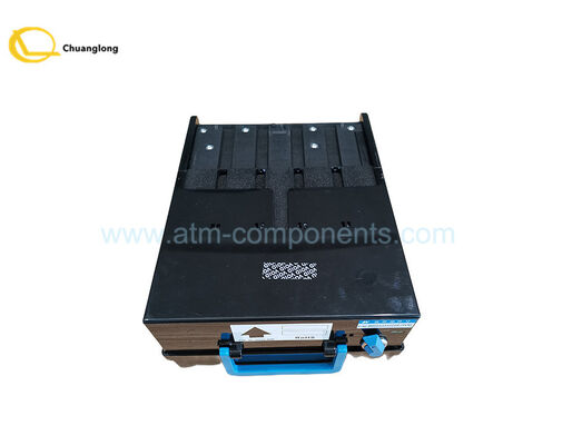 00103334000E 00-103334-000E ATM মেশিনের যন্ত্রাংশ Diebold Opteva প্রত্যাখ্যান ক্যাসেট