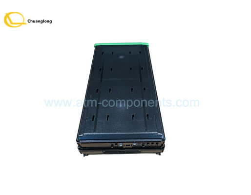 00155842000F 00-155842-000F ATM মেশিনের যন্ত্রাংশ Diebold Opteva ক্যাসেট V20