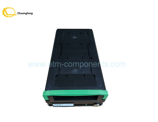 00155842000F 00-155842-000F ATM মেশিনের যন্ত্রাংশ Diebold Opteva ক্যাসেট V20