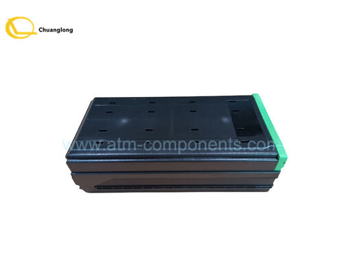 00155842000F 00-155842-000F ATM মেশিনের যন্ত্রাংশ Diebold Opteva ক্যাসেট V20