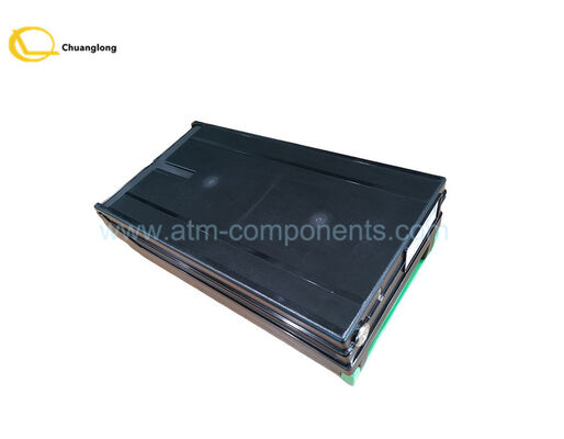 00155842000F 00-155842-000F ATM মেশিনের যন্ত্রাংশ Diebold Opteva ক্যাসেট V20