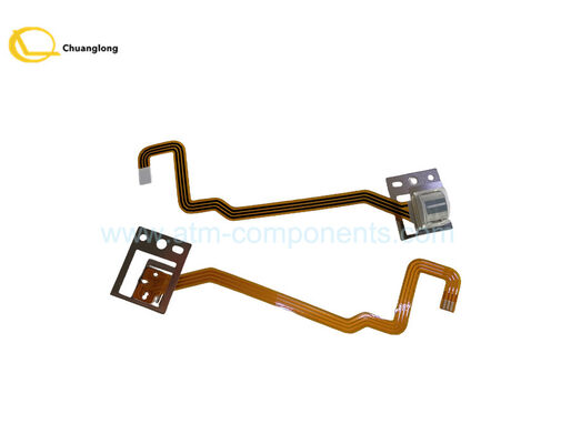 177004554 0177004554 এটিএম মেশিনের যন্ত্রাংশ উইঙ্কর চৌম্বক কার্ড রিডার হেড প্রি-হেড ভি 2 এক্স