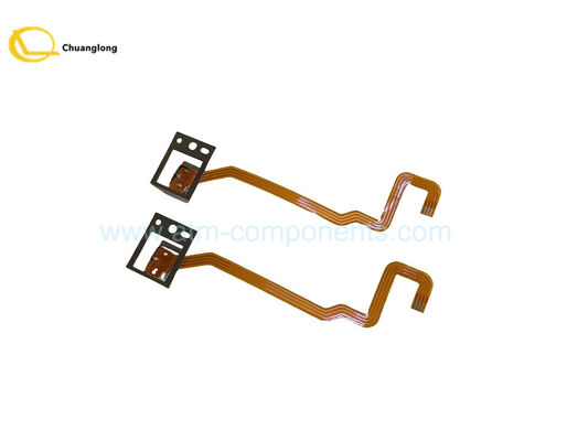 177004554 0177004554 এটিএম মেশিনের যন্ত্রাংশ উইঙ্কর চৌম্বক কার্ড রিডার হেড প্রি-হেড ভি 2 এক্স