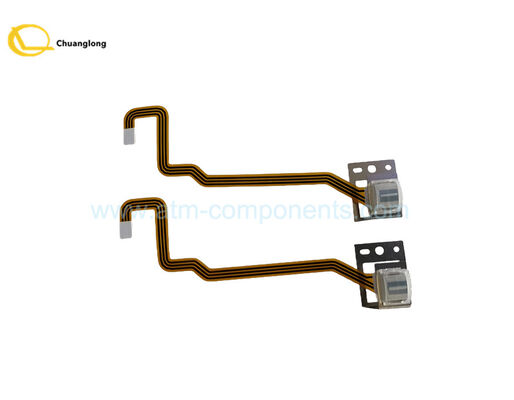 177004554 0177004554 এটিএম মেশিনের যন্ত্রাংশ উইঙ্কর চৌম্বক কার্ড রিডার হেড প্রি-হেড ভি 2 এক্স