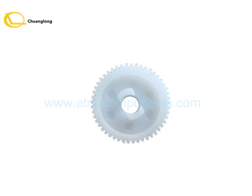 1750012723-6 এটিএম মেশিন পার্টস Wincor 2050XE ক্যাসেট গিয়ার 49T ফিনান্সিয়াল ইকুইপমেন্ট