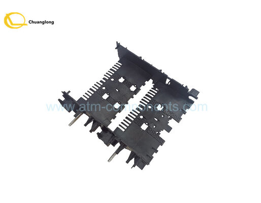 1750035761 01750035761 এটিএম যন্ত্রাংশ উইনকোর 2050XE ডাবল এক্সট্র্যাক্টর চ্যাসিস বেস উইনকোর সিএমডি V4 ডিসপেন্সার ডাবল এক্সট্র্যাক্টর চ্যাসিস