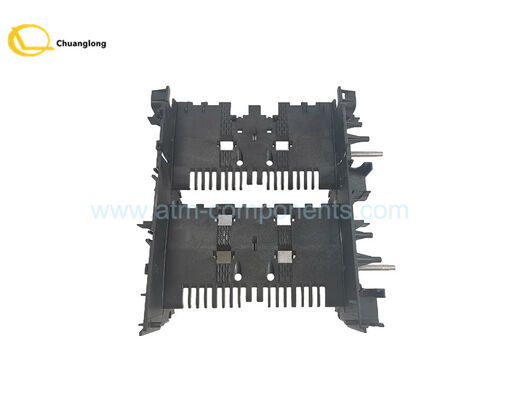 1750035761 01750035761 এটিএম যন্ত্রাংশ উইনকোর 2050XE ডাবল এক্সট্র্যাক্টর চ্যাসিস বেস উইনকোর সিএমডি V4 ডিসপেন্সার ডাবল এক্সট্র্যাক্টর চ্যাসিস