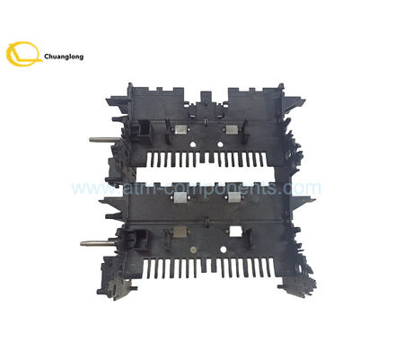 1750035761 01750035761 এটিএম যন্ত্রাংশ উইনকোর 2050XE ডাবল এক্সট্র্যাক্টর চ্যাসিস বেস উইনকোর সিএমডি V4 ডিসপেন্সার ডাবল এক্সট্র্যাক্টর চ্যাসিস