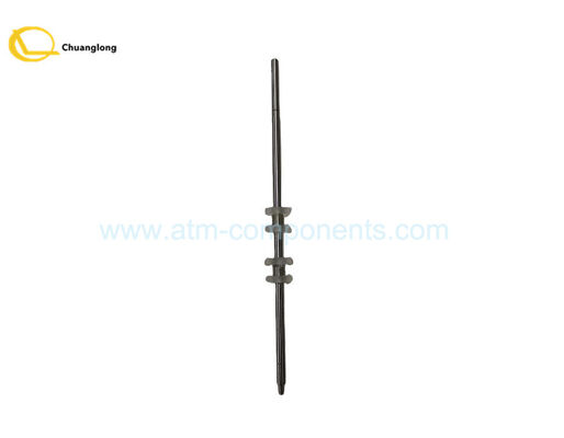 1750035768 01750035768 এটিএম মেশিনের যন্ত্রাংশ Wincor V মডিউল ডাবল টু হুইল শ্যাফট