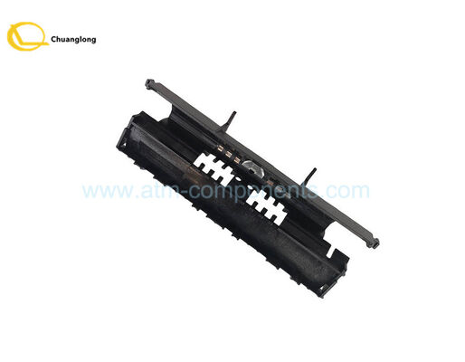 1750035773 01750035773 এটিএম মেশিন পার্টস উইনকোর 2050XE নিক্সডর্ফ ক্যাশ গাইড প্লেট