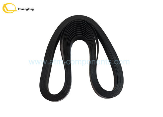 1750041251 01750041251 ATM মেশিনের যন্ত্রাংশ Wincor V মডিউল ডাবল এক্সট্রাক্টর DDU ফ্ল্যাট বেল্ট