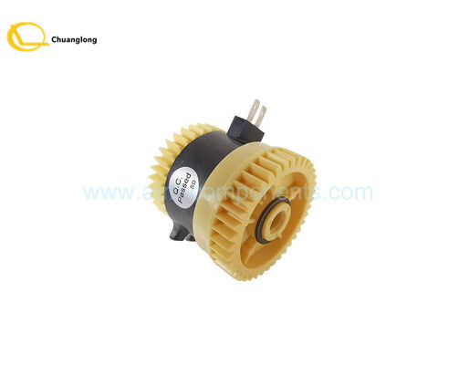 1750041947 01750041947 ATM মেশিনের যন্ত্রাংশ Wincor Nixdorf 2050XE ক্লাচ সমাবেশ