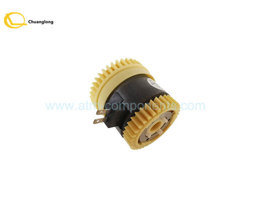 1750041947 01750041947 ATM মেশিনের যন্ত্রাংশ Wincor Nixdorf 2050XE ক্লাচ সমাবেশ