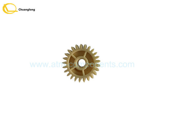 1750041952 01750041952 ATM মেশিনের যন্ত্রাংশ Wincor V মডিউল 26T গিয়ার