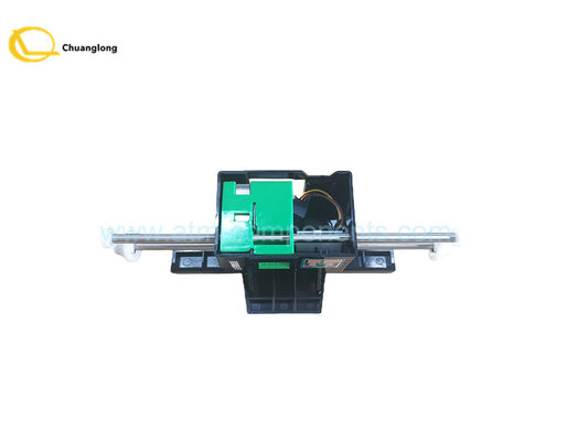 1750042961 01750042961 এটিএম মেশিনের যন্ত্রাংশ উইঙ্কর মোটর সিএমডি ক্যাসেট কেস একত্রিত