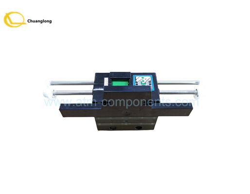 1750042970 01750042970 এটিএম মেশিনের যন্ত্রাংশ উইঙ্কর ক্যাসেট সিএমডি কেস একত্রিত