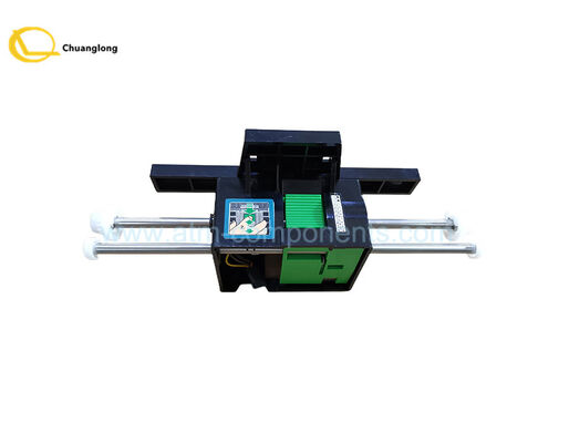 1750042970 01750042970 এটিএম মেশিনের যন্ত্রাংশ উইঙ্কর ক্যাসেট সিএমডি কেস একত্রিত