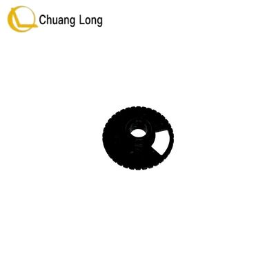 Hitachi 2845VS ATM Part RB ক্যাসেট সেন্সর হুইল ক্যাশ বক্স সেন্সর সমাবেশ প্লাস্টিকের হুইল 4P009181-001 4P009181001 00103020000B