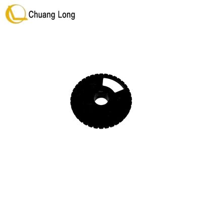 Hitachi 2845VS ATM Part RB ক্যাসেট সেন্সর হুইল ক্যাশ বক্স সেন্সর সমাবেশ প্লাস্টিকের হুইল 4P009181-001 4P009181001 00103020000B