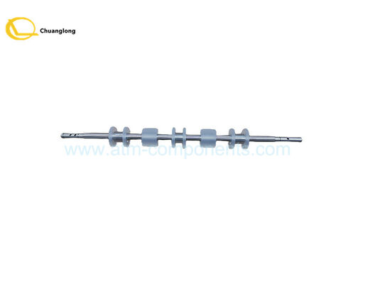 1750044953 01750044953 ATM মেশিনের যন্ত্রাংশ Wincor nixdorf 2050 স্ট্যাকার শ্যাফ্ট