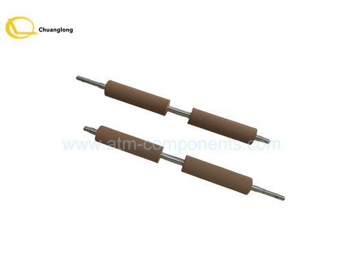 1750044966 01750044966 এটিএম মেশিন পার্টস উইনকোর 2050XE স্ট্যাকার CMD শ্যাফ্ট অ্যাসেম্বলি