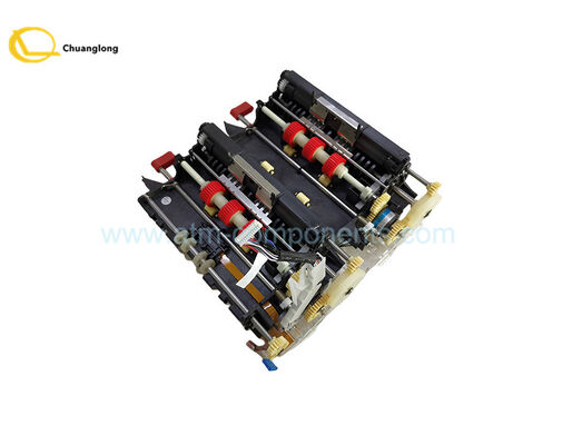 ভালো দাম 1750051761 1750109641 ATM মেশিনের যন্ত্রাংশ Wincor ডাবল এক্সট্রাক্টর MDMS CMD-V4 মডিউল অনলাইন
