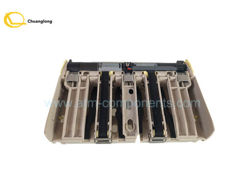 1750053977 01750053977 ATM মেশিনের যন্ত্রাংশ Wincor CMD-V4 clamping transport mechanism