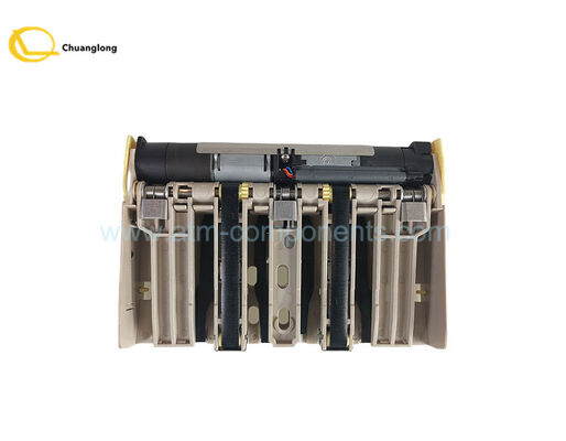 1750053977 01750053977 ATM মেশিনের যন্ত্রাংশ Wincor CMD-V4 clamping transport mechanism
