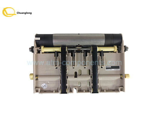 1750053977 01750053977 ATM মেশিনের যন্ত্রাংশ Wincor CMD-V4 clamping transport mechanism