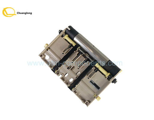 1750053977 01750053977 ATM মেশিনের যন্ত্রাংশ Wincor CMD-V4 clamping transport mechanism