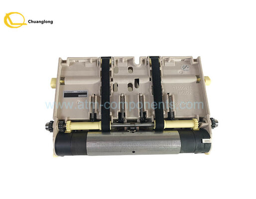 1750053977 01750053977 ATM মেশিনের যন্ত্রাংশ Wincor CMD-V4 clamping transport mechanism