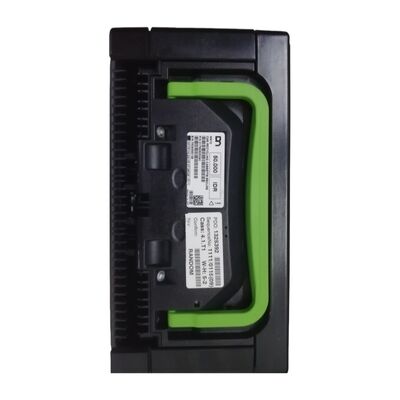 ATM মেশিনের যন্ত্রাংশ Wincor DN200 CAS নগদ পুনর্ব্যবহার ক্যাসেট নিরাপদ 1750305094 01750305094