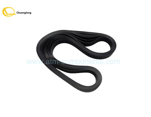 1750056193 01750056193 ATM মেশিনের যন্ত্রাংশ Wincor 614*14*0.65 বেল্ট
