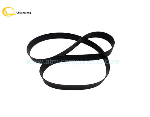 1750056193 01750056193 ATM মেশিনের যন্ত্রাংশ Wincor 614*14*0.65 বেল্ট