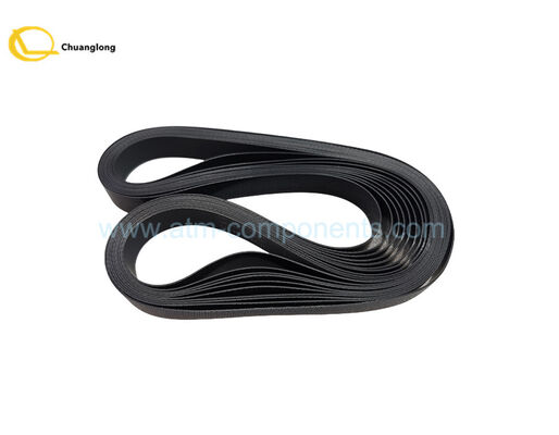 1750056193 01750056193 ATM মেশিনের যন্ত্রাংশ Wincor 614*14*0.65 বেল্ট