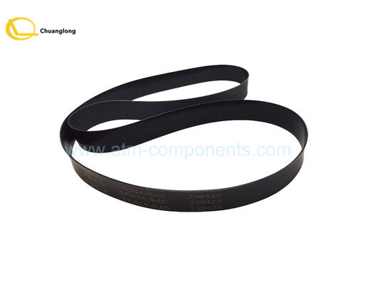 1750056193 01750056193 ATM মেশিনের যন্ত্রাংশ Wincor 614*14*0.65 বেল্ট