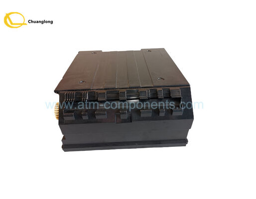 ১৭৫০০৫৬৬μο১ ০১৭৫০০৫৬৬μο১ এটিএম মেশিন যন্ত্রাংশ উইনকোর রিজেক্ট ক্যাসেট প্লাস্টিক লক